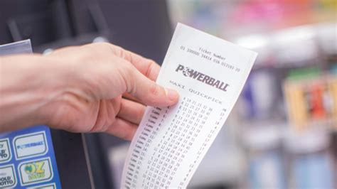 powerball results thursday night nsw|Powerball Draw 1414 results: The $100 million winning numbers .